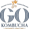 Gokombucha logo