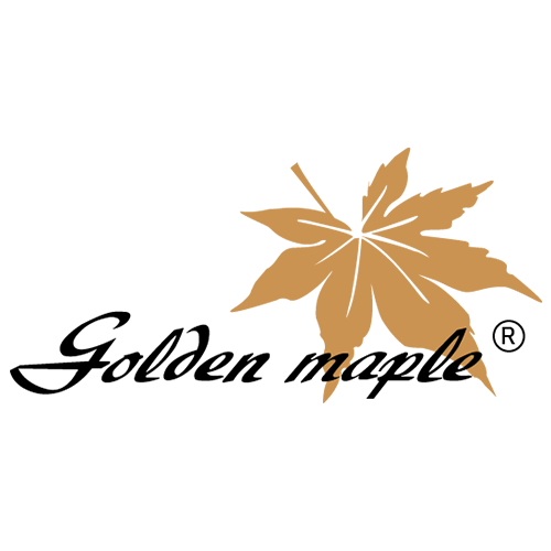 Golden Maple logo