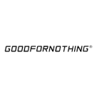 Good For Nothing Clothing logo