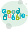 Goodbubble logo
