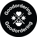 Goodordering logo