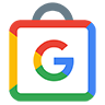 Google Store logo