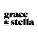 Grace & Stella logo