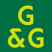 Graceandgreen logo