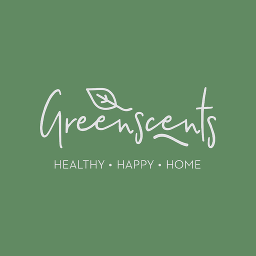 Greenscents logo