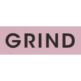 Grind logo