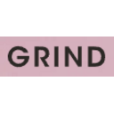 Grind logo