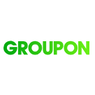 Groupon logo