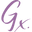 Gx Pillows logo