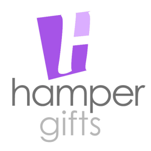 Hampergifts logo