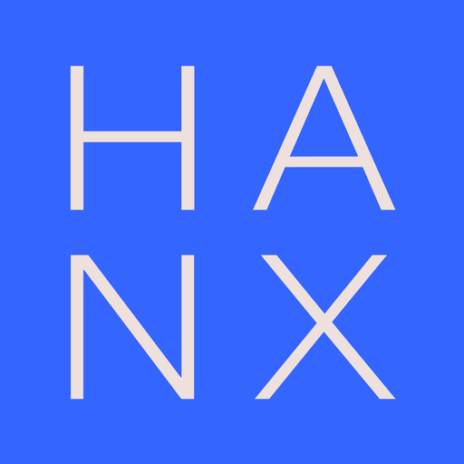 HANX logo
