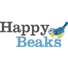 Happy Beaks logo