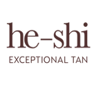 He-shi logo