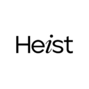 Heist logo