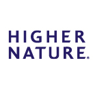 Higher Nature logo