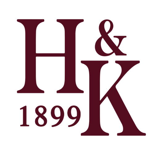 Hilditch & Key UK logo