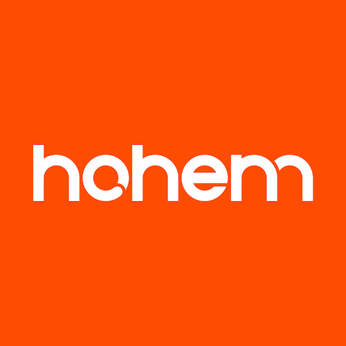 Hohem logo