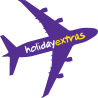 Holiday Extras logo