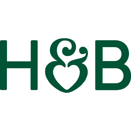 Holland & Barrett logo