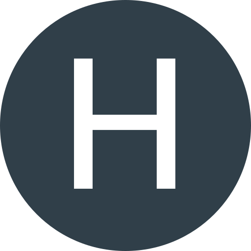 Holloways of Ludlow logo