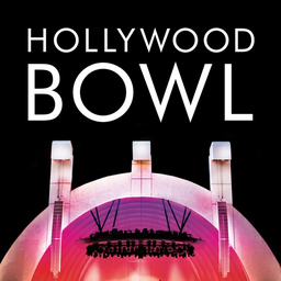 Hollywood Bowl logo