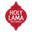 Holylama logo