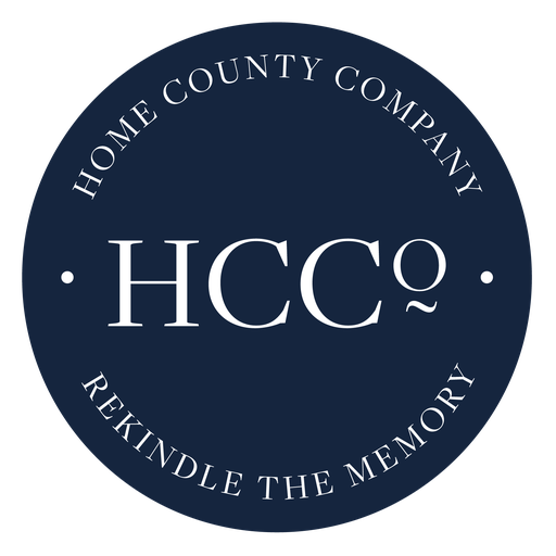 Home County Co. logo