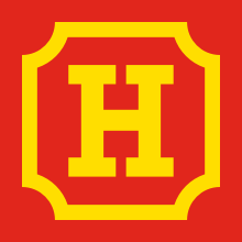 Hornby logo