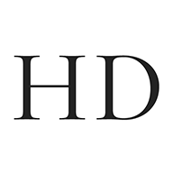 Hot Diamonds logo
