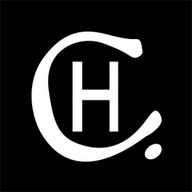Hotel Chocolat logo