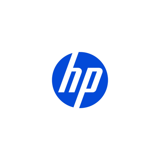 HP logo