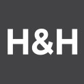 Hugo & Hudson logo