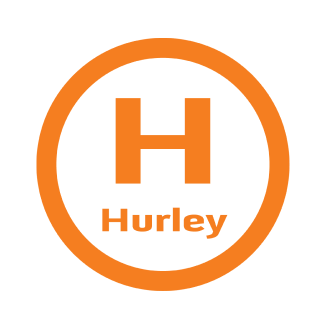 Hurleys logo