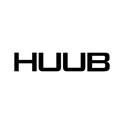 Huub Design logo