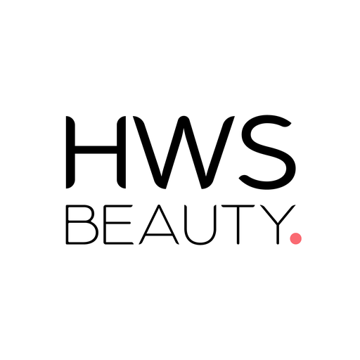 HWS Beauty logo