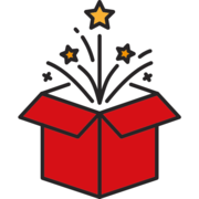 I Wonder Whats Next logo