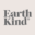 Iamearthkind logo