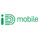 iD Mobile logo