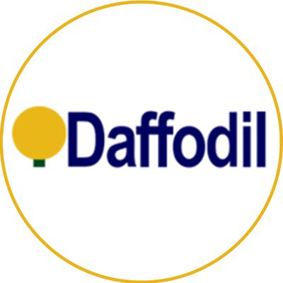 iDaffodil logo
