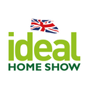 Ideal Home Show logo