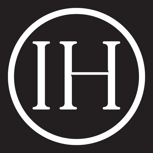 Idyllhome logo