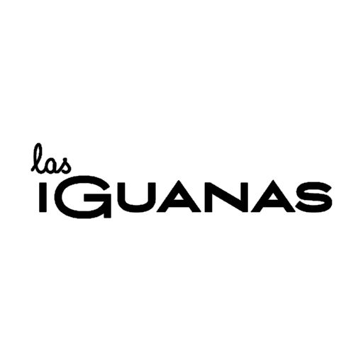 Iguanas logo