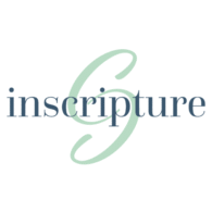 Inscripture logo