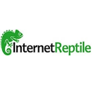 Internet Reptile logo