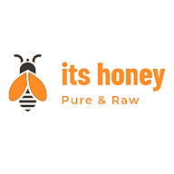 Its Honey logo