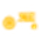 Ivel Valley Bird Food logo