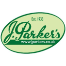 J Parkers logo