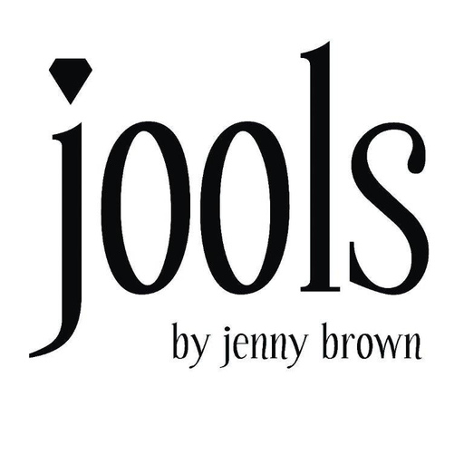 Jools by Jenny Brown logo