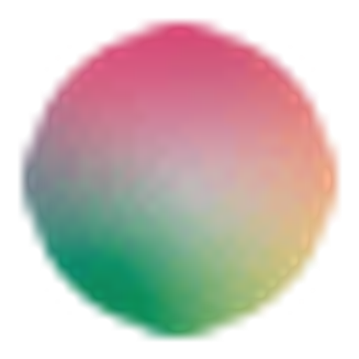 Josh Wood Colour logo