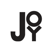JOY logo